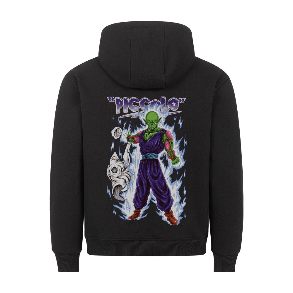 "Piccolo X Dragonball" Premium Hoodie