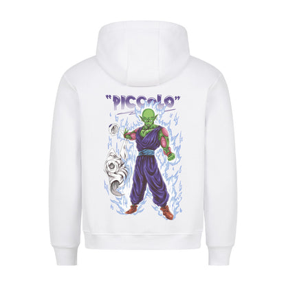 "Piccolo X Dragonball" Premium Hoodie