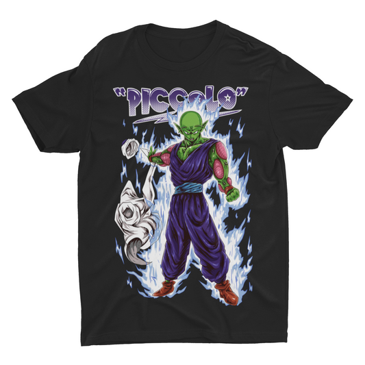 "Piccolo X Dragonball" T Shirt