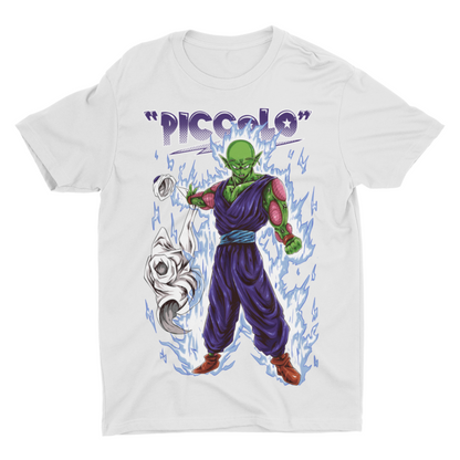 "Piccolo X Dragonball" T Shirt