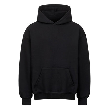 "Kanroji Mitsuri X Demon Slayer" Heavy Oversized Hoodie